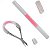Kit Mola e Protetor de Silicone para Alicate Santa Clara Cores Diversas - Imagem 1
