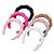 Tiara para Cabelo Shine Vivai Cores Diversas Ref.5063.1.1 - Imagem 1