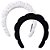 Tiara para Cabelo Shine Vivai Cores Diversas Ref.5063.1.1 - Imagem 3