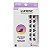 Cílios Autocolantes Kiss Ny Impress Just Press On & Go! Wispy - Imagem 8