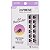 Cílios Autocolantes Kiss Ny Impress Just Press On & Go! Wispy - Imagem 10