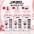 Cílios Autocolantes Kiss Ny Impress Just Press On & Go! Volume - Imagem 5