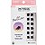 Cílios Autocolantes Kiss Ny Impress Just Press On & Go! Volume - Imagem 9