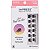Cílios Autocolantes Kiss Ny Impress Just Press On & Go! Volume - Imagem 8