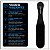 Escova De Barba Barber Pro Vertix Black Longa Cód:1094 - Imagem 6