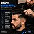 Escova Barber Pro Vertix Black Oval Cód:1093 - Imagem 4