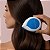 Escova Desembaraçadora Michel Mercier by Bio Extratus Cabelo Espesso - Imagem 4