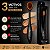 Pincel Oval 03 Max Love Make-Up L:0117a - Imagem 5