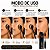 Pincel Oval 03 Max Love Make-Up L:0117a - Imagem 6