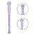 Pincel Para Iluminador e Esfumar Ruby Rose Stay Fix Hb-sf04 - Imagem 1