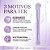 Pincel Para Iluminador e Esfumar Ruby Rose Stay Fix Hb-sf04 - Imagem 4