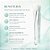 Pincel Facial Océane Skincare Brush - Imagem 2
