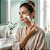 Pincel Facial Océane Skincare Brush - Imagem 4
