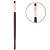Pincel Chanfrado para Olhos Mariana Saad by Océane Angled Eyeliner Brush M13 - Imagem 1