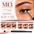 Pincel Chanfrado para Olhos Mariana Saad by Océane Angled Eyeliner Brush M13 - Imagem 3