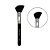 Pincel Para Blush Macrilan Ultra Essencial U03 - Imagem 1