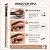 Pincel Klass Vough Eyebrow Brush P-12 - Imagem 6