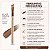 Pincel Klass Vough Eyebrow Brush P-12 - Imagem 7