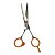 Tesoura Profissional Mega Precision Classica Dinamix Fio Navalha 5.0 Sk81-50 - Imagem 1