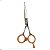 Tesoura Profissional Mega Precision Classica Dinamix Fio Navalha 5.5 Sk81-55 - Imagem 1