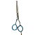 Tesoura Profissional Mega Precision Convex Fio Navalha 5.5 P823-5.5fn - Imagem 1