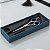 Tesoura Profissional Mega Precision Convex Fio Navalha 5.5 P823-5.5fn - Imagem 4