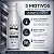 Kert Phytogen Shampoo Grafit Cinza Escuro 250ml - Imagem 5