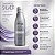 Kert Phytogen Shampoo Silver Desamarelador 250ml - Imagem 2