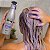 Kert Phytogen Shampoo Violet Matizador 250ml - Imagem 3