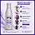 Kert Phytogen Shampoo Violet Matizador 250ml - Imagem 6