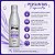 Kert Phytogen Shampoo Violet Matizador 250ml - Imagem 7