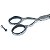 Tesoura Profissional Mega Precision Relax Fosca Fio Navalha 5 P823-5mat - Imagem 5