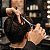 Tesoura Profissional Mega Precision Style Fio Navalha 5 P822-5 - Imagem 3