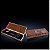 Tesoura Profissional Mega Kasho Black Titanium Fio Navalha 5 K5390-5 - Imagem 4