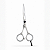 Tesoura Profissional Mega Kasho Cobalt Fio Navalha 5 K5312-5.0 - Imagem 4