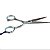 Tesoura Profissional Mega Kasho Cobalt Fio Navalha 6 K5315-6 - Imagem 4
