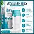 Aquecedor De Cera Roll-On Depil Bella Bivolt Automático Profissional - Imagem 2