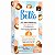 Folhas Prontas Depilação Corporal Depil Bella Óleo de Argan 16 Folhas - Imagem 1