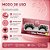 Cílios Postiços 5d Miss Frandy Faux Mink 04 1 Par C19-0721 - Imagem 6