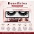 Cílios Postiços 6d Miss Frandy Eyelash Natural & Soft C19-1046 - Imagem 2
