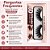 Cílios Postiços 6d Miss Frandy Eyelash Natural & Soft C19-1046 - Imagem 7