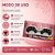 Cílios Postiços 5d Miss Frandy Faux Mink 11 1 Par C19-0722 - Imagem 6