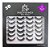 Cílios Postiços 3d Miss Frandy 12 Pares C21-01003 Kit 02 - Imagem 3