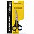 Tesoura Profissional Mega Solingen 5 Prof5 Cores Diversas - Imagem 1