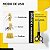 Tesoura Profissional Mega Solingen 6.5 Preta Profa65 - Imagem 6