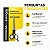 Tesoura Profissional Mega Solingen 6.5 Preta Profa65 - Imagem 7