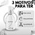 Pulverizador Dompel 390ml Cód. 4521 - Imagem 4
