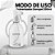 Pulverizador Dompel 390ml Cód. 4521 - Imagem 5