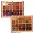 Paleta De Sombras e Brilho Sarah's Beauty 24 Cores Ref.: S6497 - Imagem 1