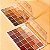 Paleta De Sombras e Brilho Sarah's Beauty 24 Cores Ref.: S6497 - Imagem 5